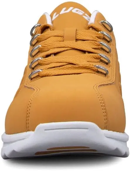 Мужские модные кроссовки Lugz Changeover, Golden Wheat White — фото 2