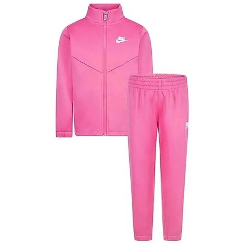 

Комплект Nike Lifestyle Essentials long sleeve, розовый