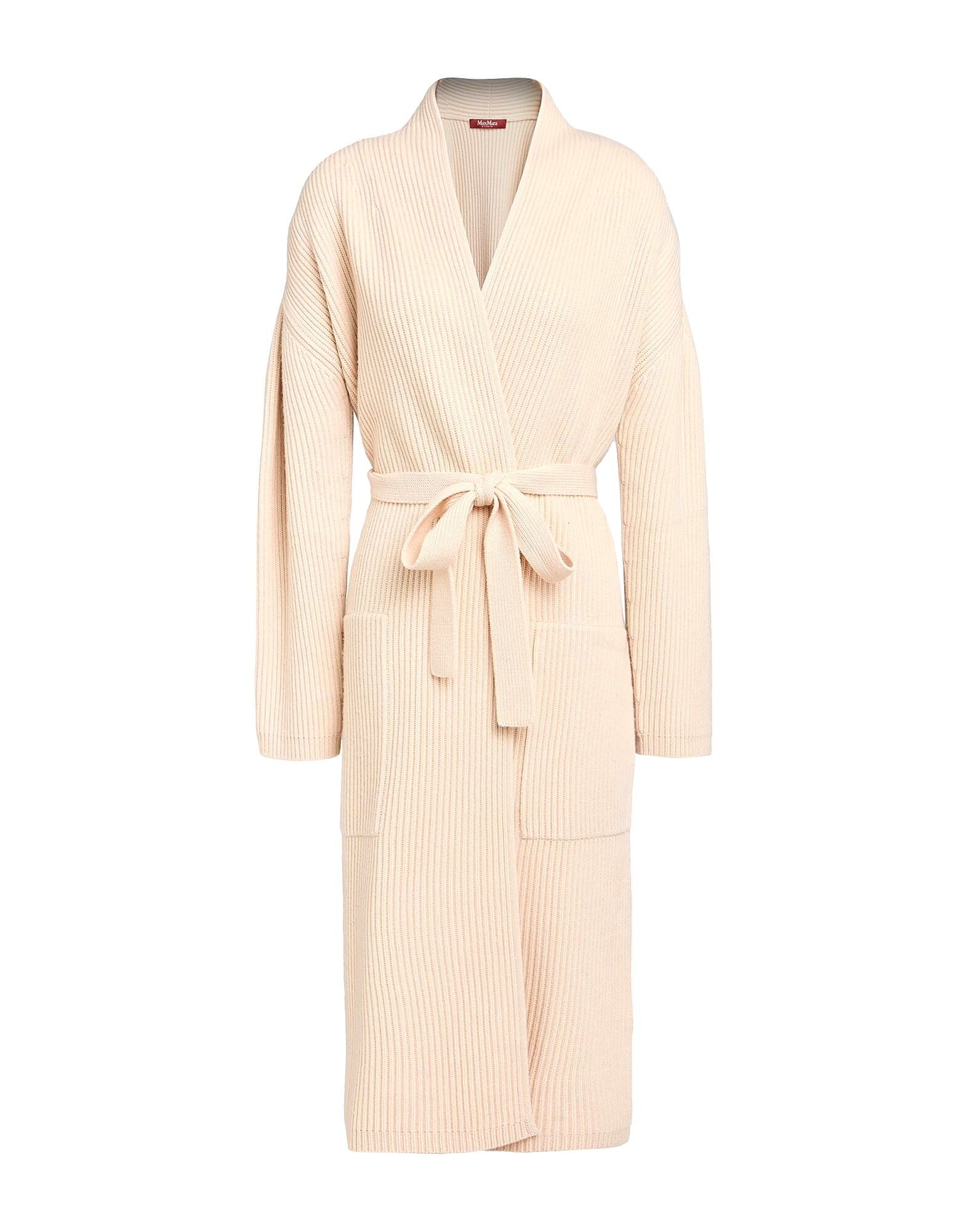 

Кардиган Max Mara Studio, кремовый