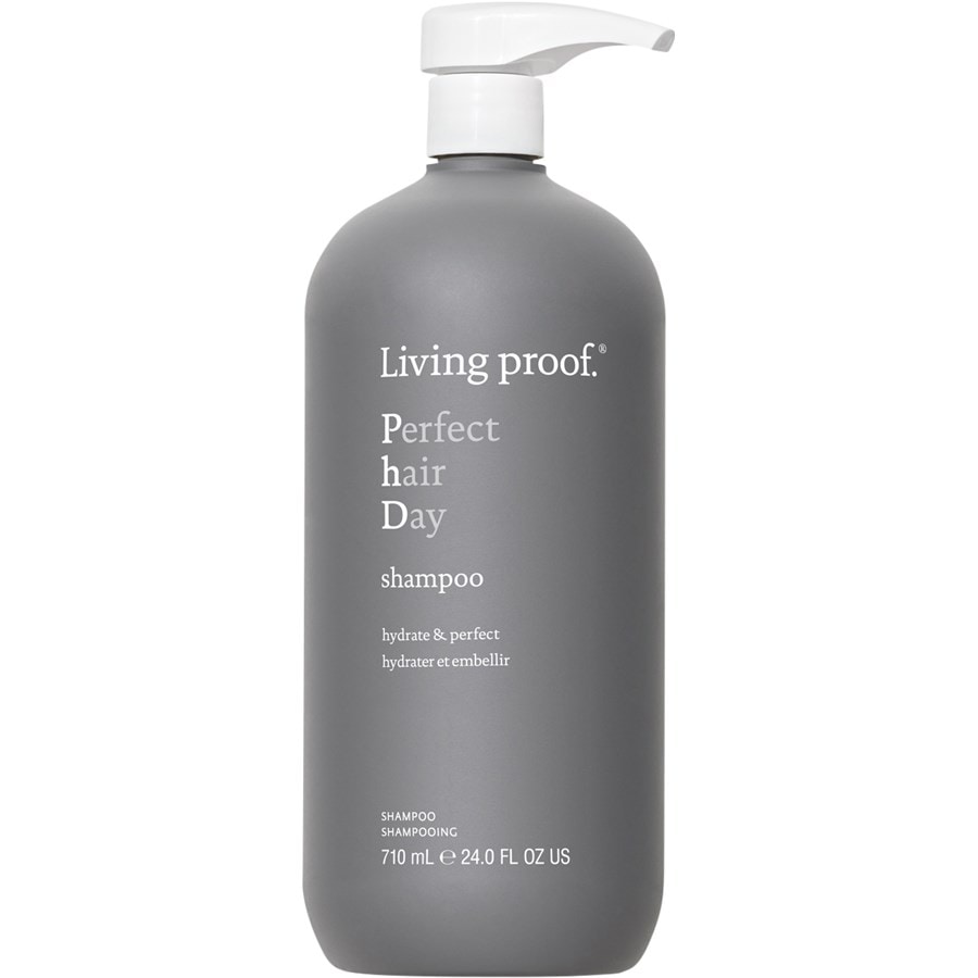 

Шампунь Living Proof Shampoo, 710 ml