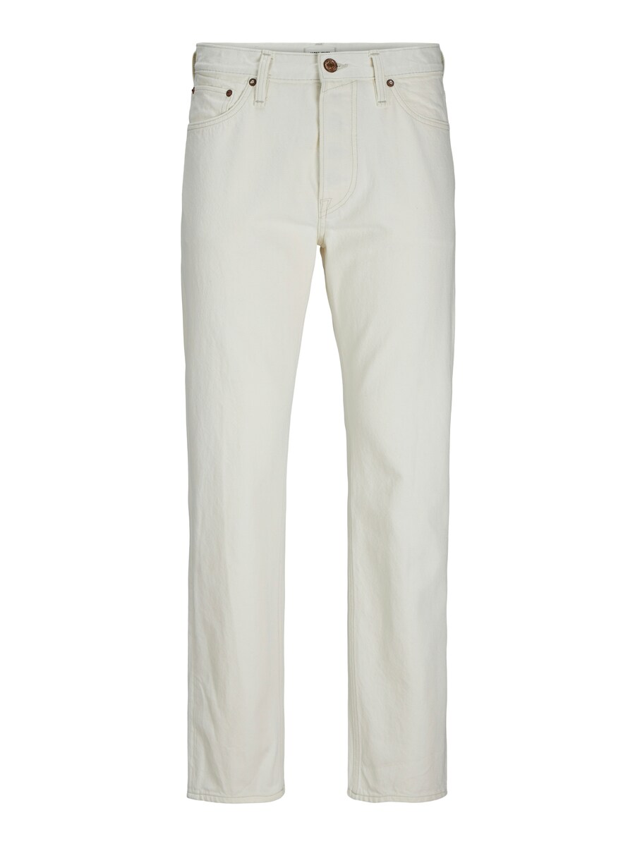 

Джинсы свободного кроя JACK & JONES JACK & JONES JJIChris JJCooper, White denim