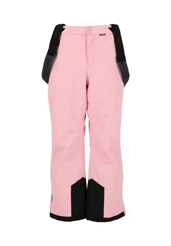 Снежные штаны Whistler, Orchid Pink