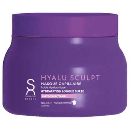 Маска для волос Rituel Hyalu Sculpt with Hyaluronic Acid Intensive