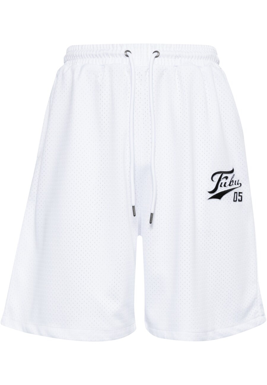 

Шорты FUBU Regular Pants, белый