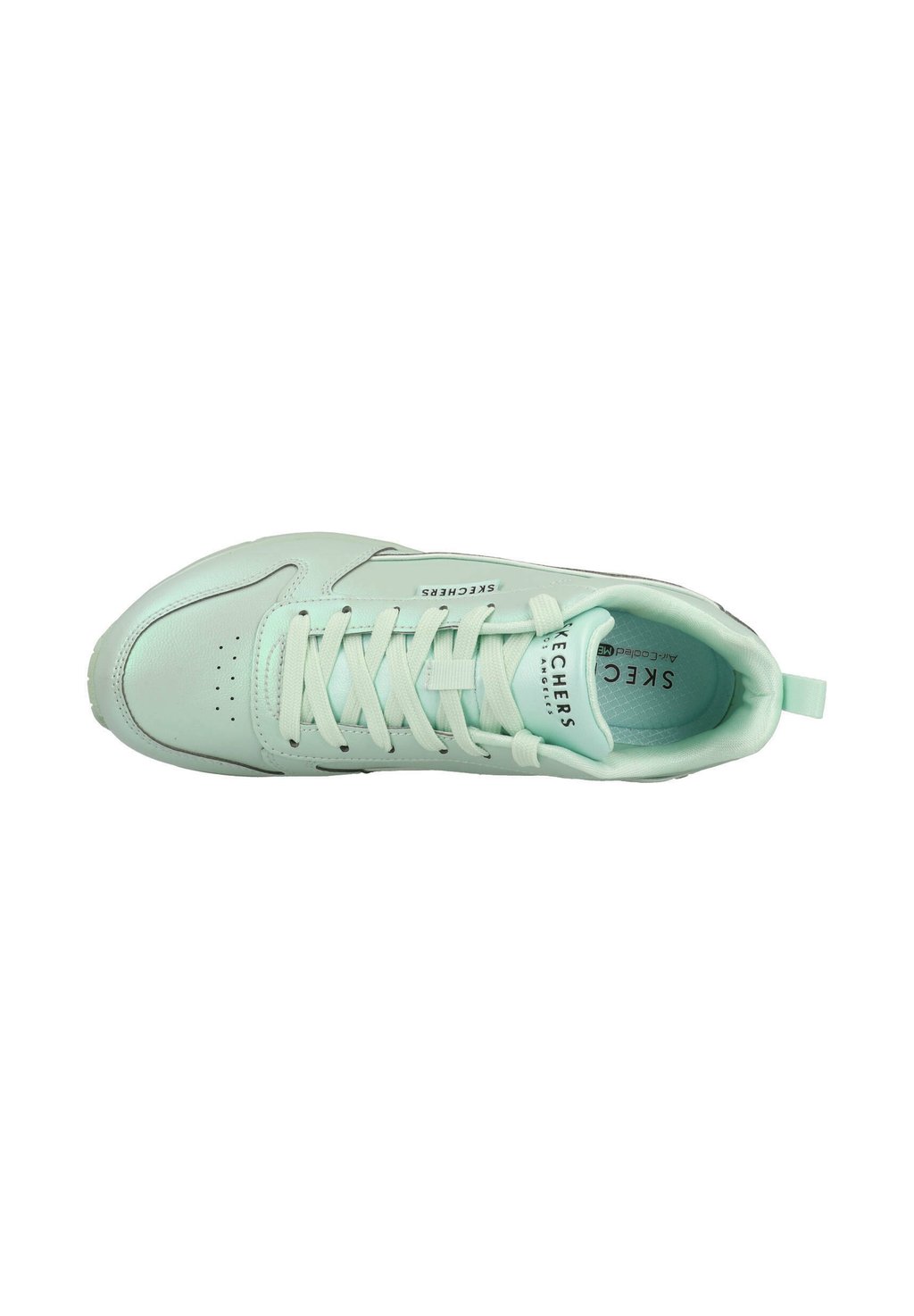Кроссовки GALACTIC GAL Skechers, мятный — фото 2
