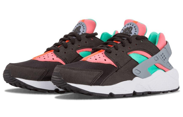 

Nike Air Huarache Кроссовки Женские