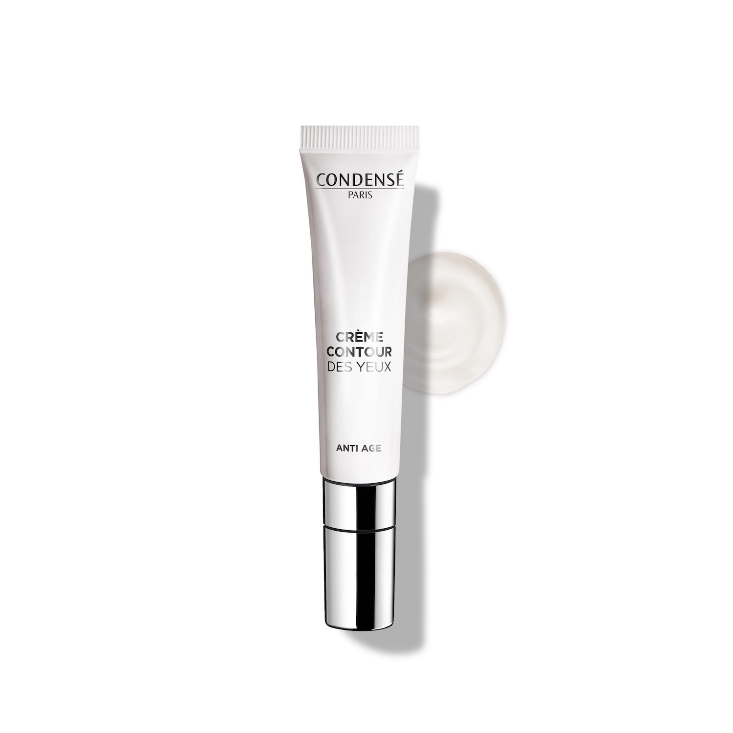 Крем для контурирования глаз Condense Paris, (Eye cream)