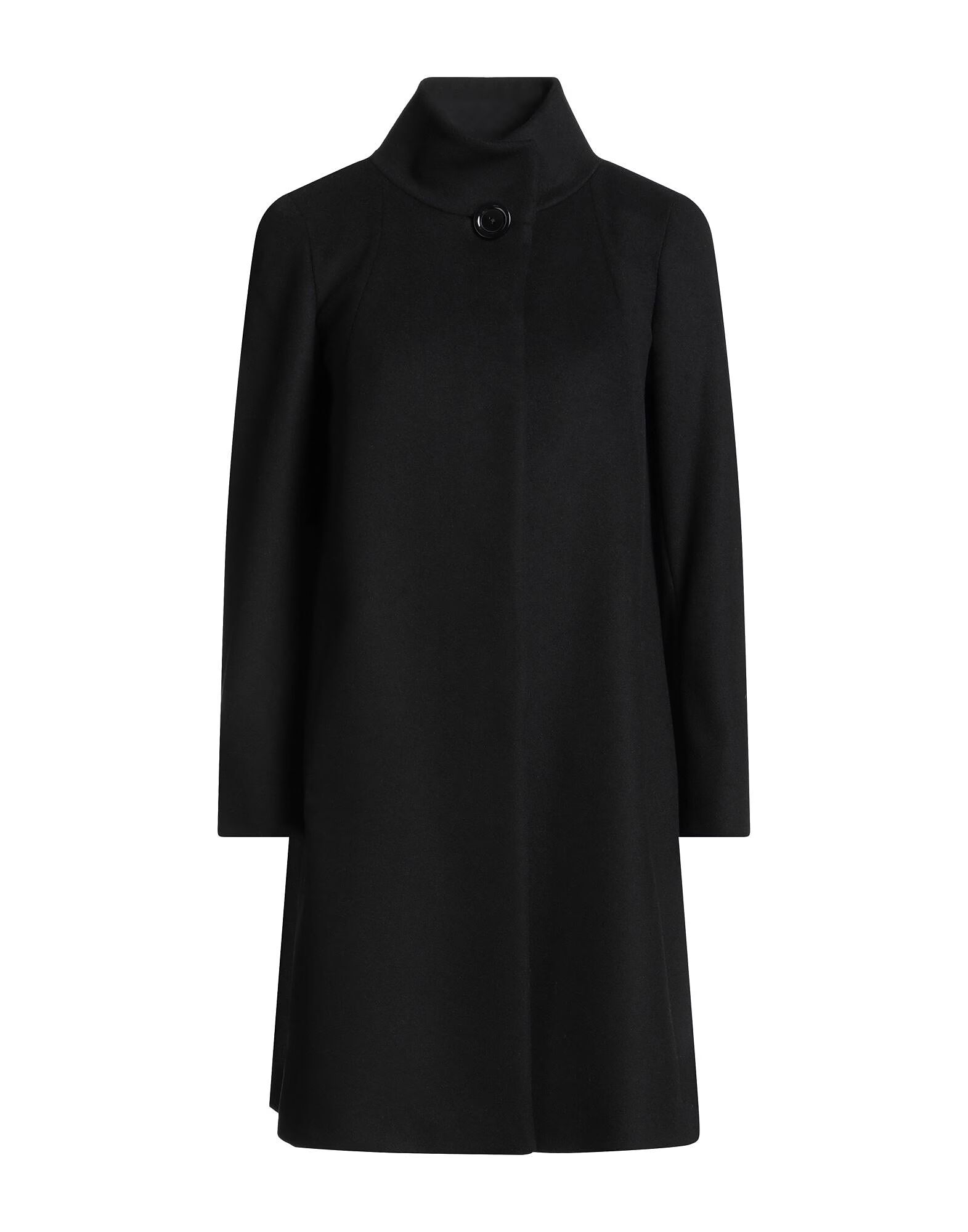 

Пальто ICONS Cinzia Rocca, черный