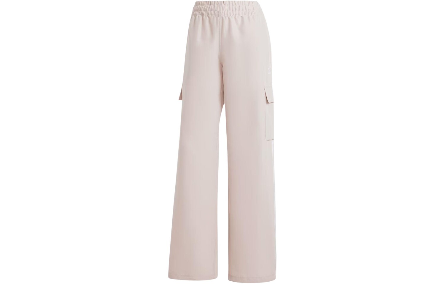 

Adidas Originals Женские трикотажные спортивные штаны, цвет Brown