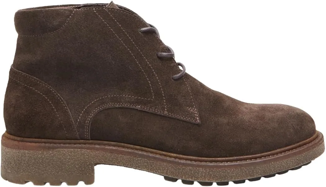 Мужские ботильоны Bata, черный