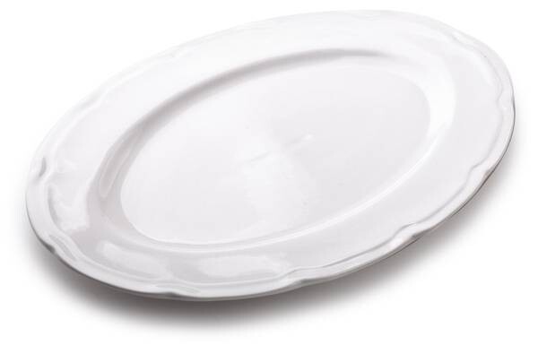 

Тарелка hella Mondex, белый