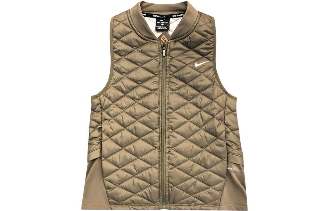 

Женский жилет Nike, цвет Gray