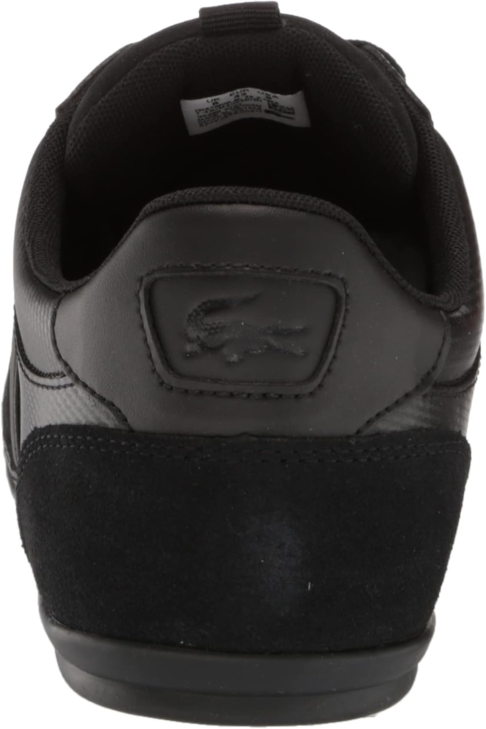 Кроссовки Lacoste Chaymon мужские, Black/Green — фото 3