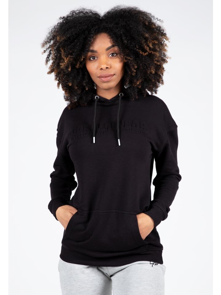 

Толстовка Gorilla Wear