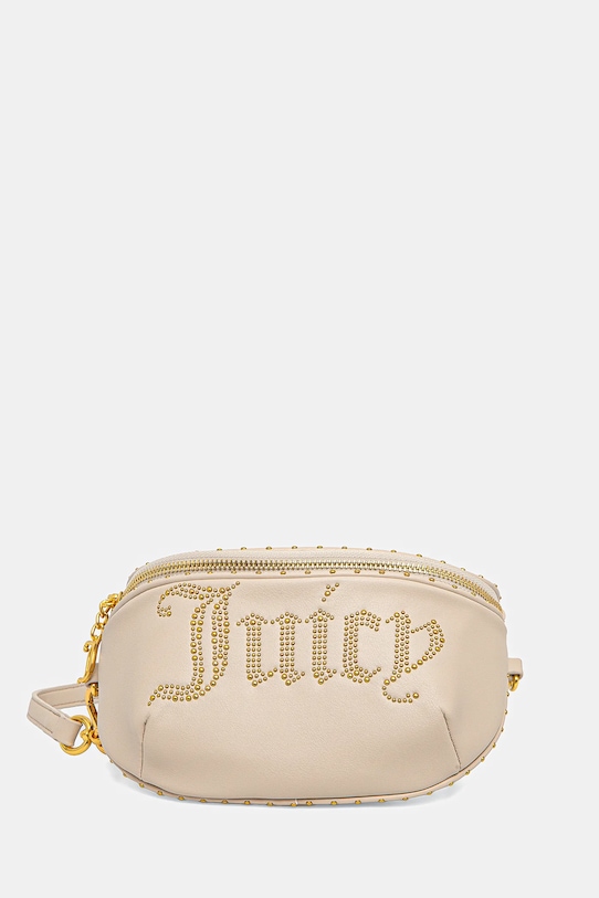 

Поясная сумка KIMBERLY PU Juicy Couture, бежевый