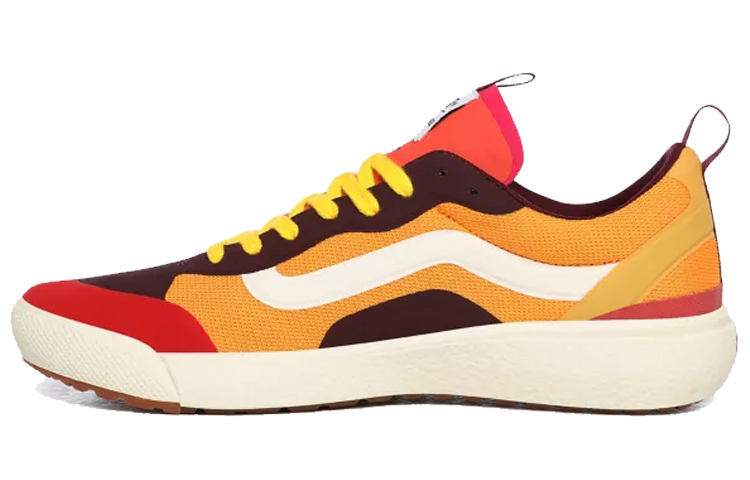 

Кроссовки UltraRange Vans Exo 'Multi Bright Marigold'