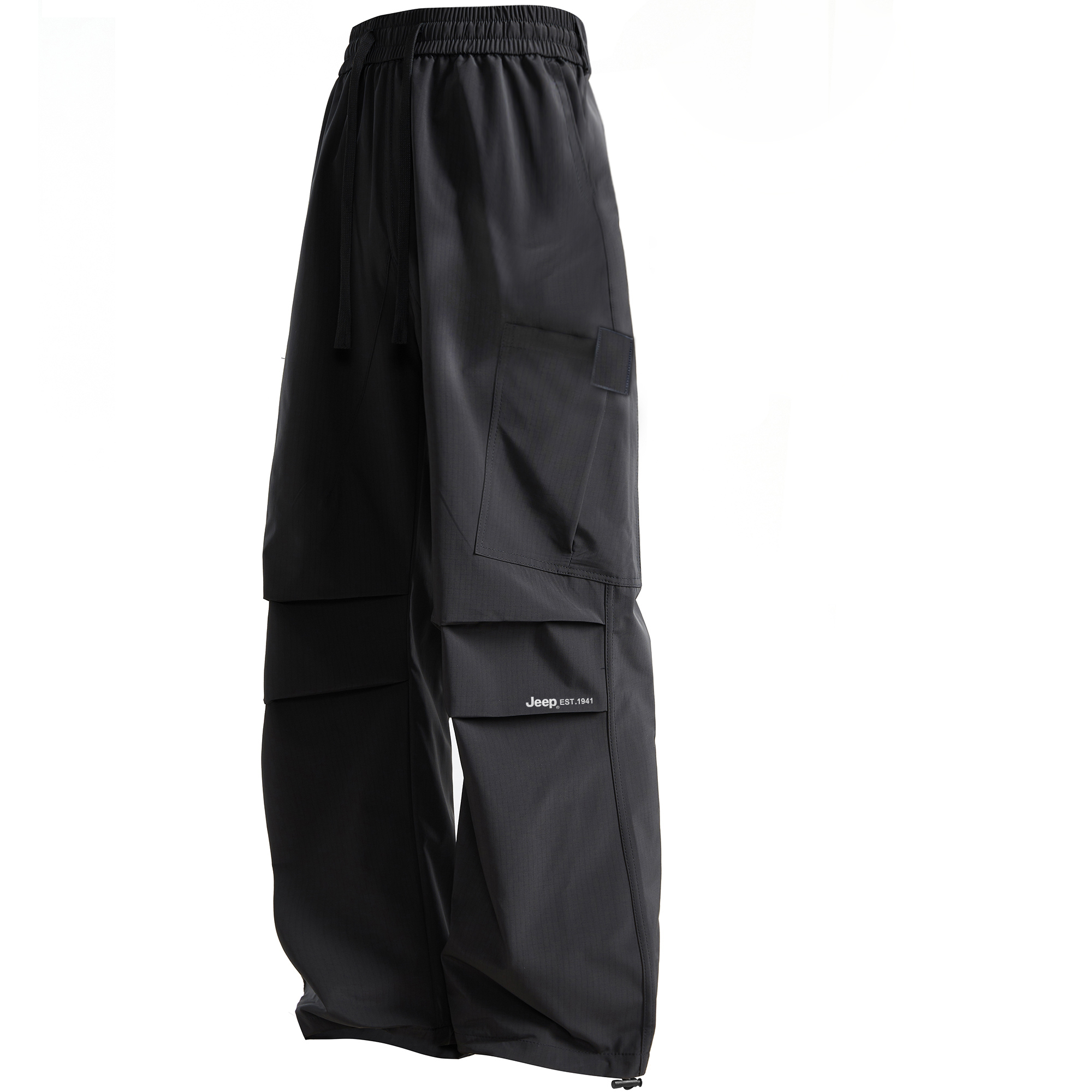 

Повседневные брюки унисекс Jeep, Apricot-Fleece-Lined (5569)
