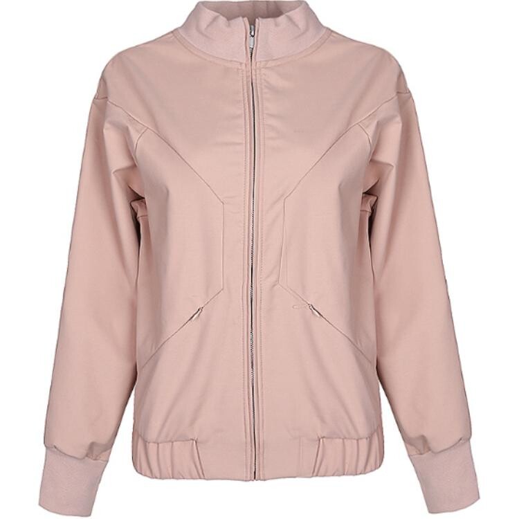 

Куртка женская розовый Adidas Neo, розовый