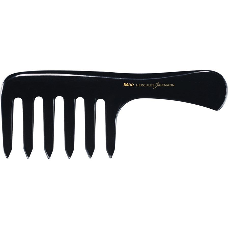 

Расческа taschengriffkamm modell 5600 Hercules Saegemann, количество 1 шт.