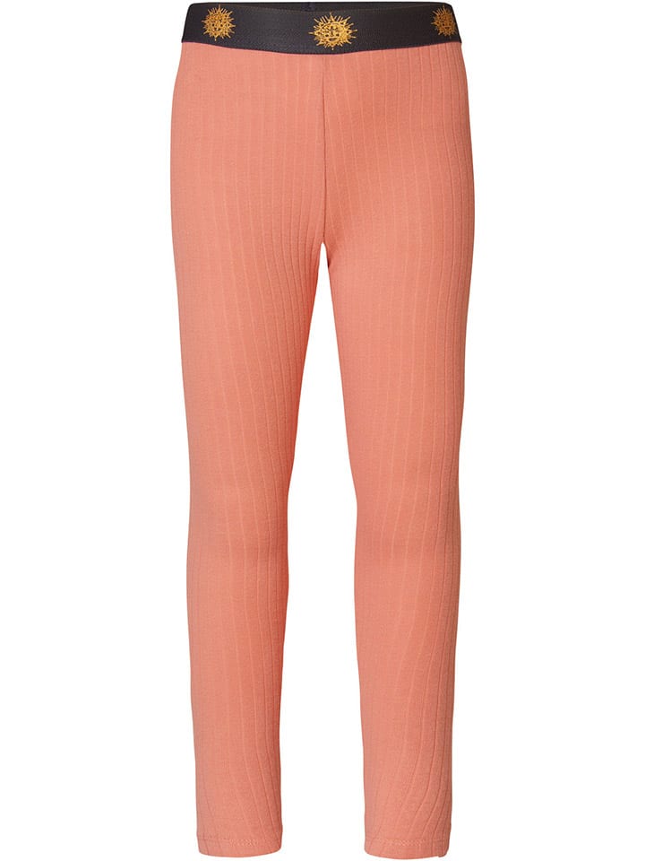 

Noppies Леггинсы "Jandira" оранжевого цвета