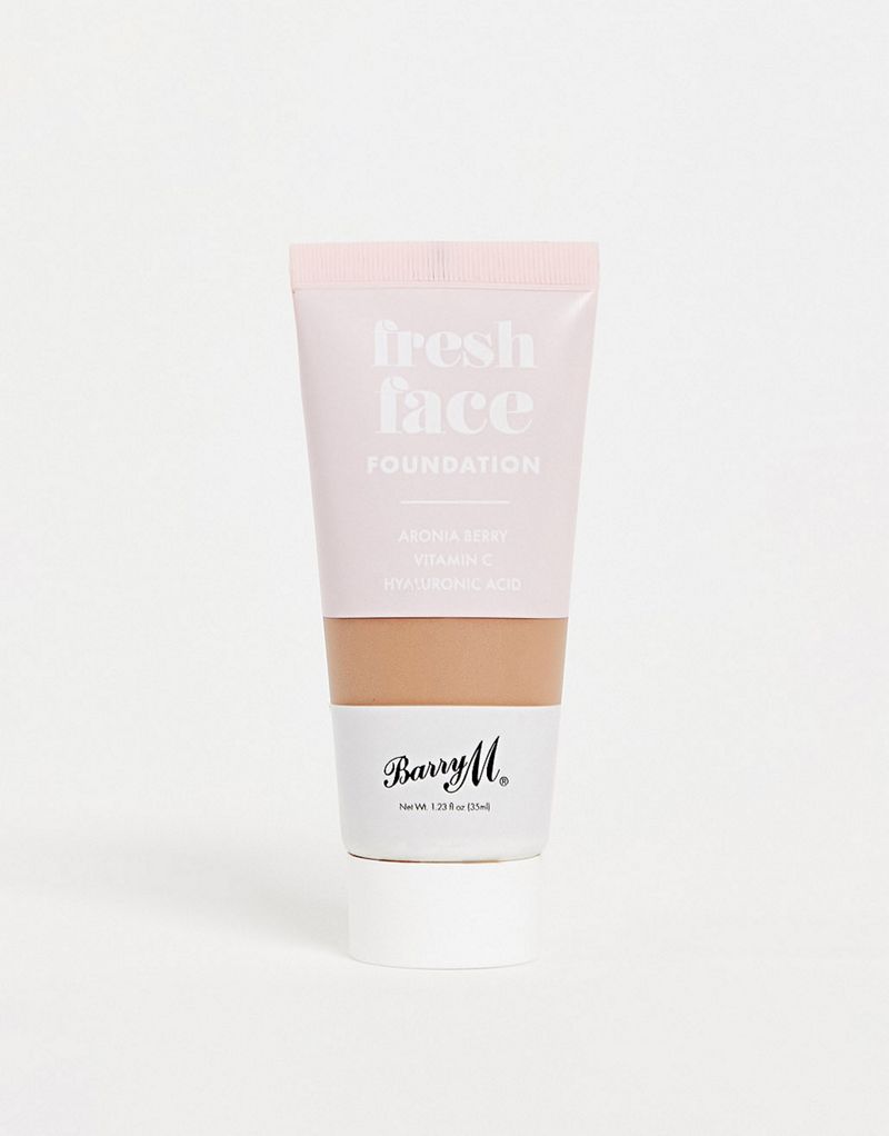 

Тональный крем Barry M Fresh Face, 10