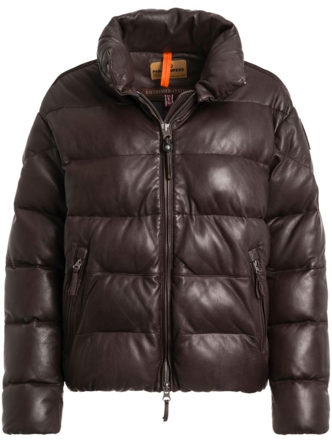

Parajumpers куртка Pia, коричневый