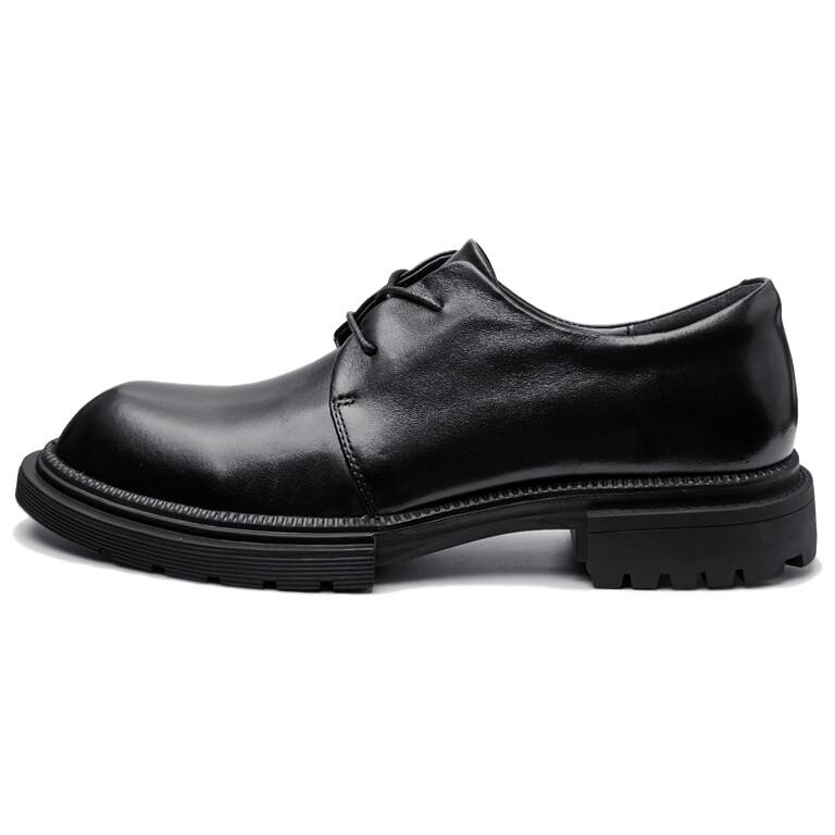 

Туфли мужские Men"s Casual Men Low-Top Brounvanm, цвет Light Brown