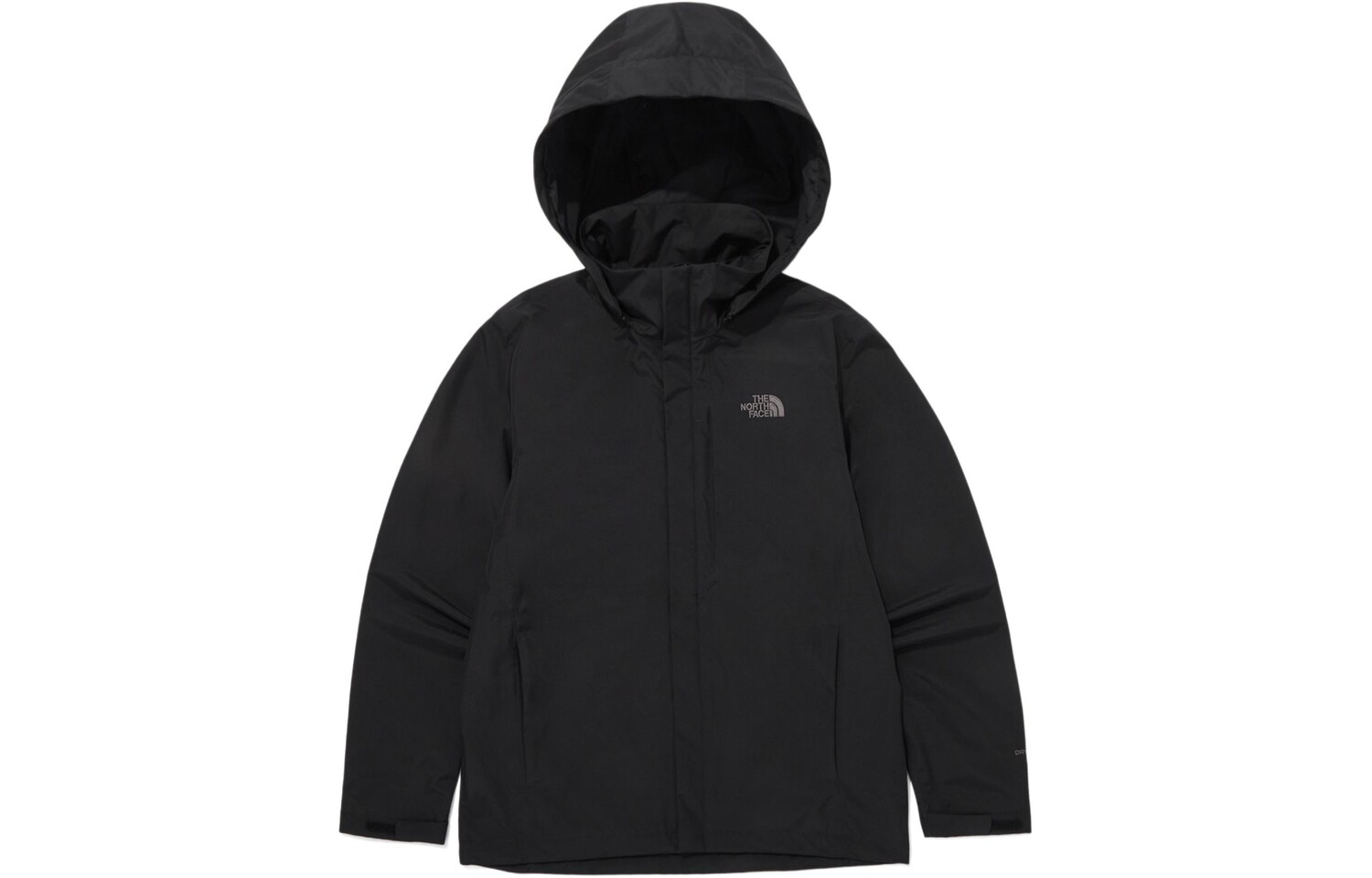 

Куртка унисекс THE NORTH FACE, цвет Black