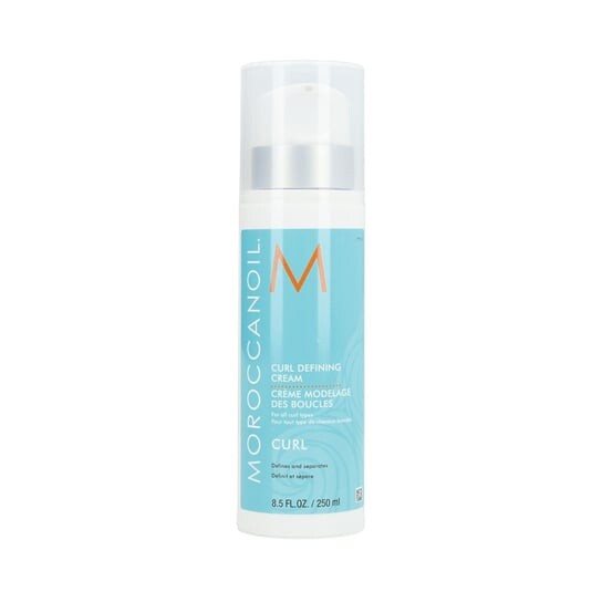 

Определяющий крем для локонов, 250 мл Moroccanoil, Curl