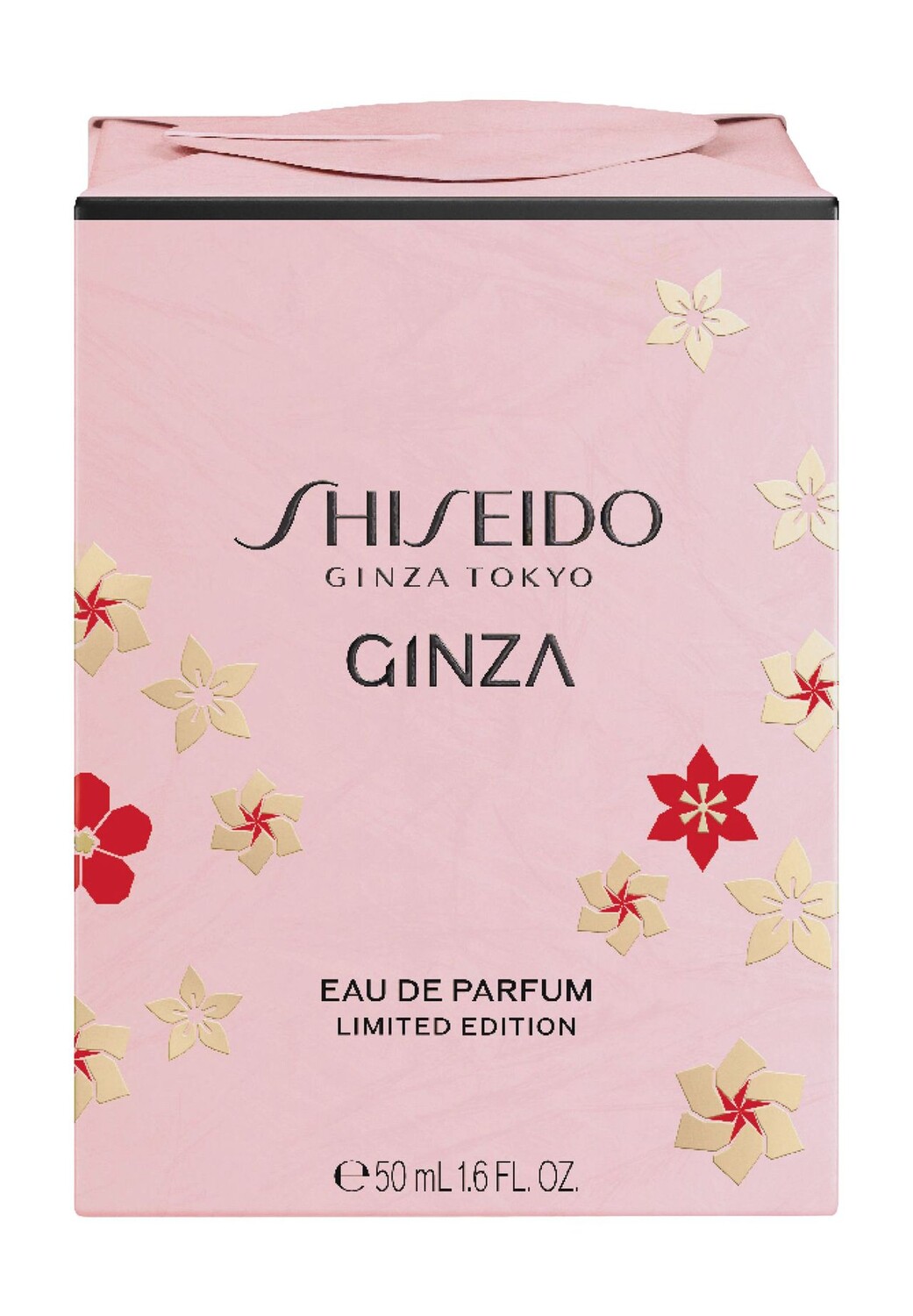 Парфюмированная вода 50ml SHISEIDO — фото 3