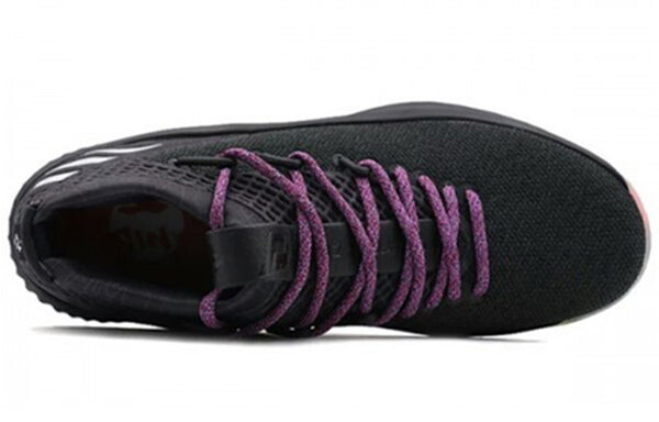 Кроссовки дама 4 Adidas, черный — фото 4
