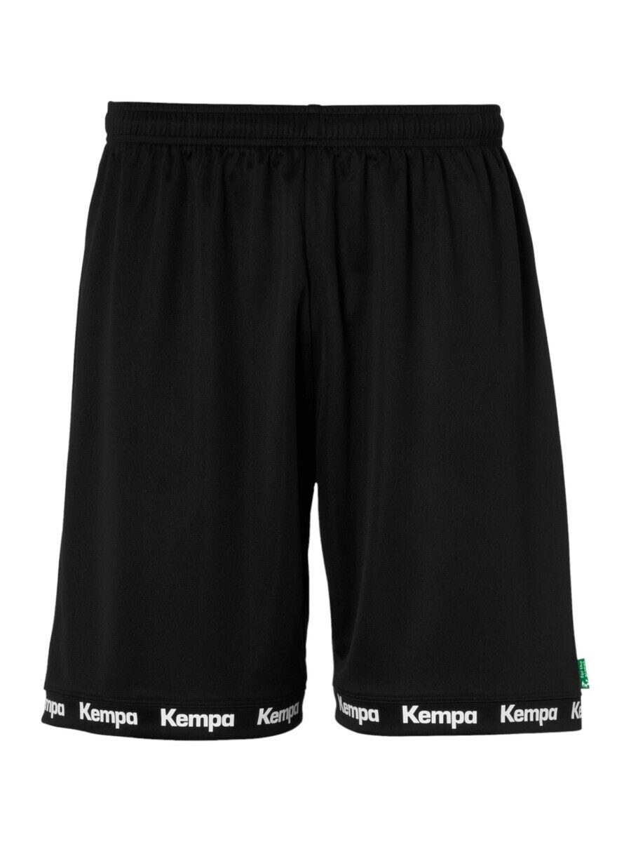 

Шорты KEMPA Loose fit Workout Pants, черный