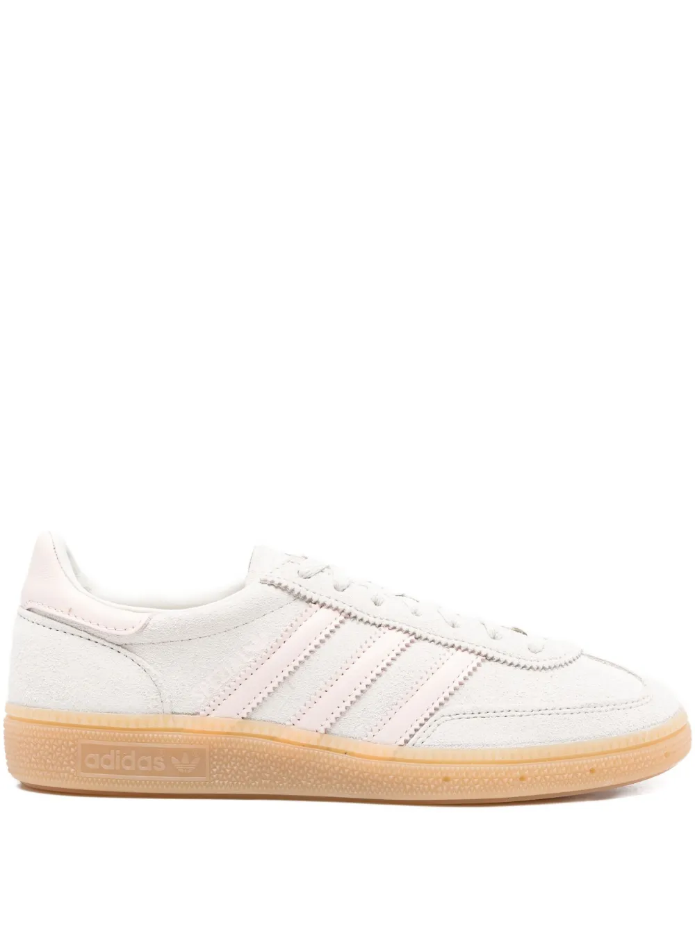Кроссовки Handball Spezial Adidas, серый