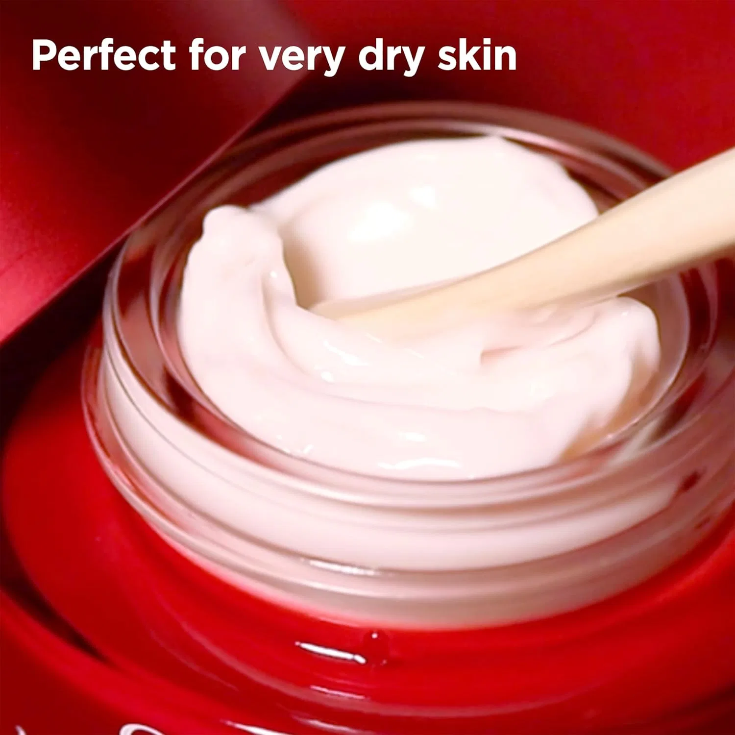 Крем для лица Clarins — Ночной Super Restorative Suplanite для сухой кожи, 50 мл — фото 3