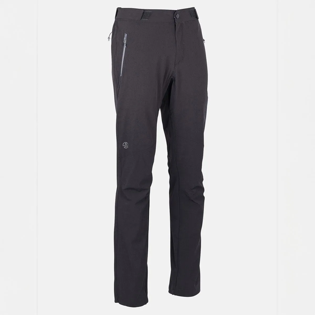 

Мужские брюки Kultus pt m Ternua, черный