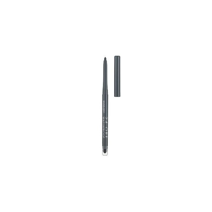 

Подводка для глаз 24Ore Perfilador de Ojos Automático Deborah Milano, 07 Gris