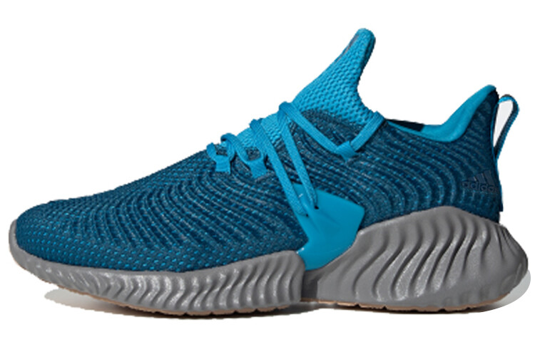 

Кроссовки adidas Alphabounce Instinct Blue
