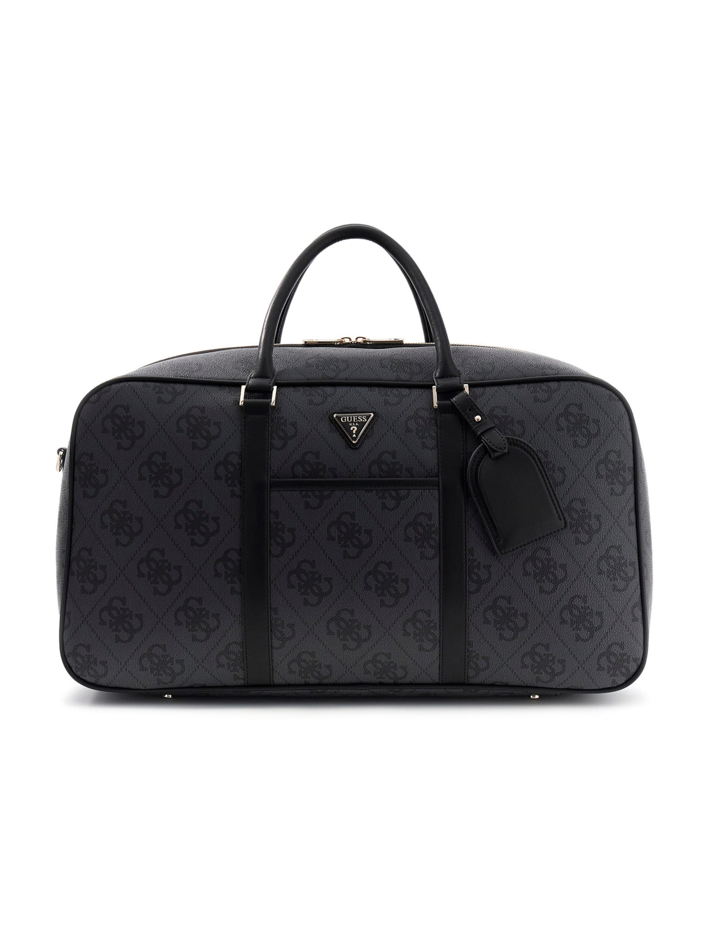 

GUESS Weekender 'BERTA' в черном цвете