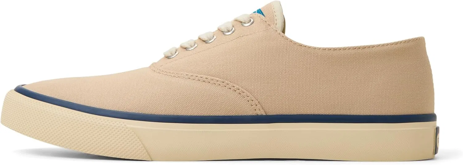 Мужские классические кроссовки Sperry CVO, Light Brown