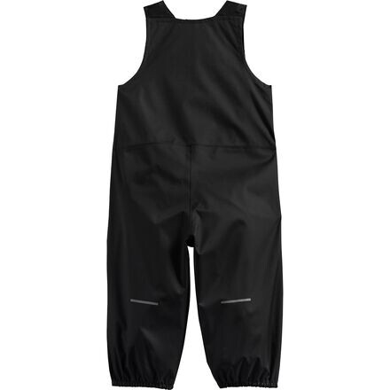 

Нагрудник-дождевик Antora - для младенцев The North Face, черный