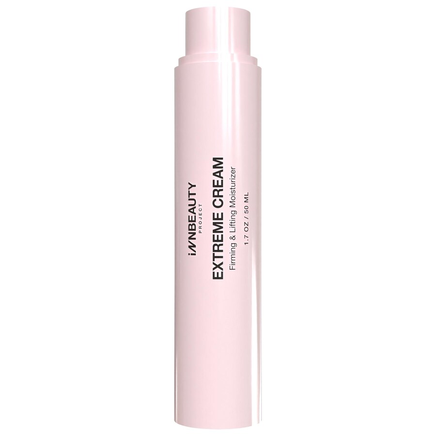

Увлажняющий крем Extreme Cream с антивозрастным, укрепляющим и подтягивающим эффектом, сменный блок. INNBEAUTY PROJECT, 1.7 oz/50 mL Refill Pod