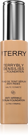 

Прочная основа для зрелой кожи By Terry Terrybly Densiliss Foundation, 8 - Warm Sand 30 ml
