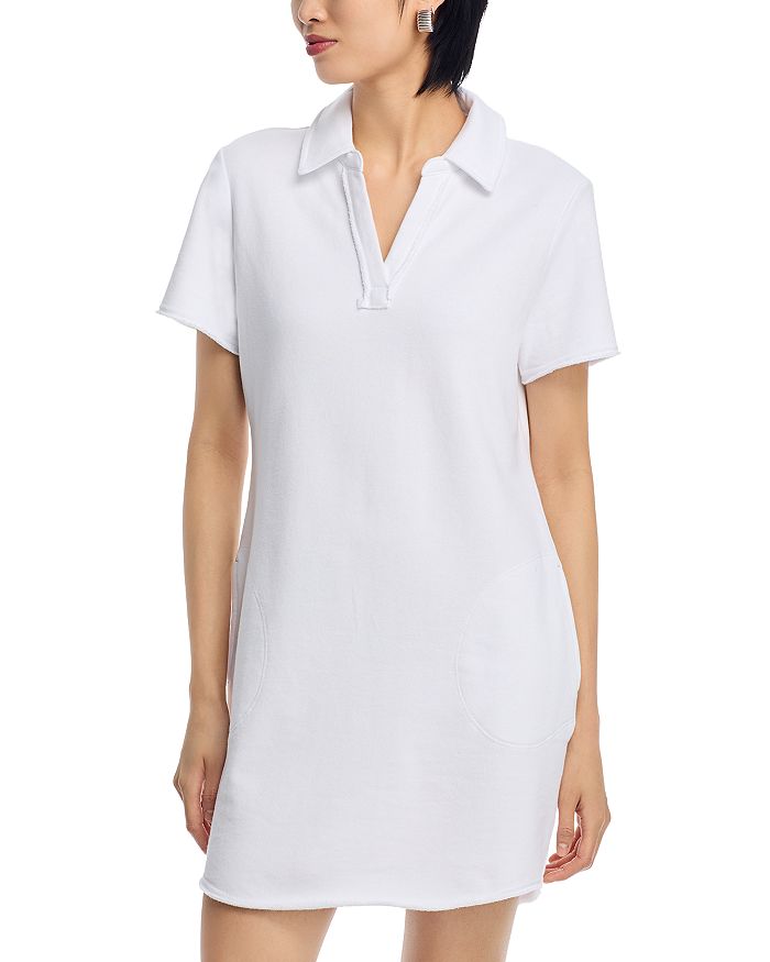 

Платье Marina Del Mar Tommy Bahama, белый