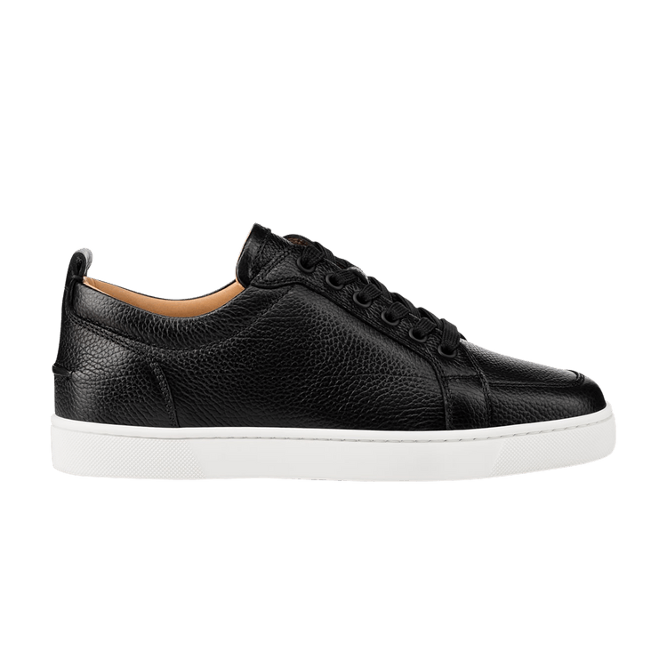 

Кроссовки Christian Louboutin Rantulow 'Black', черный