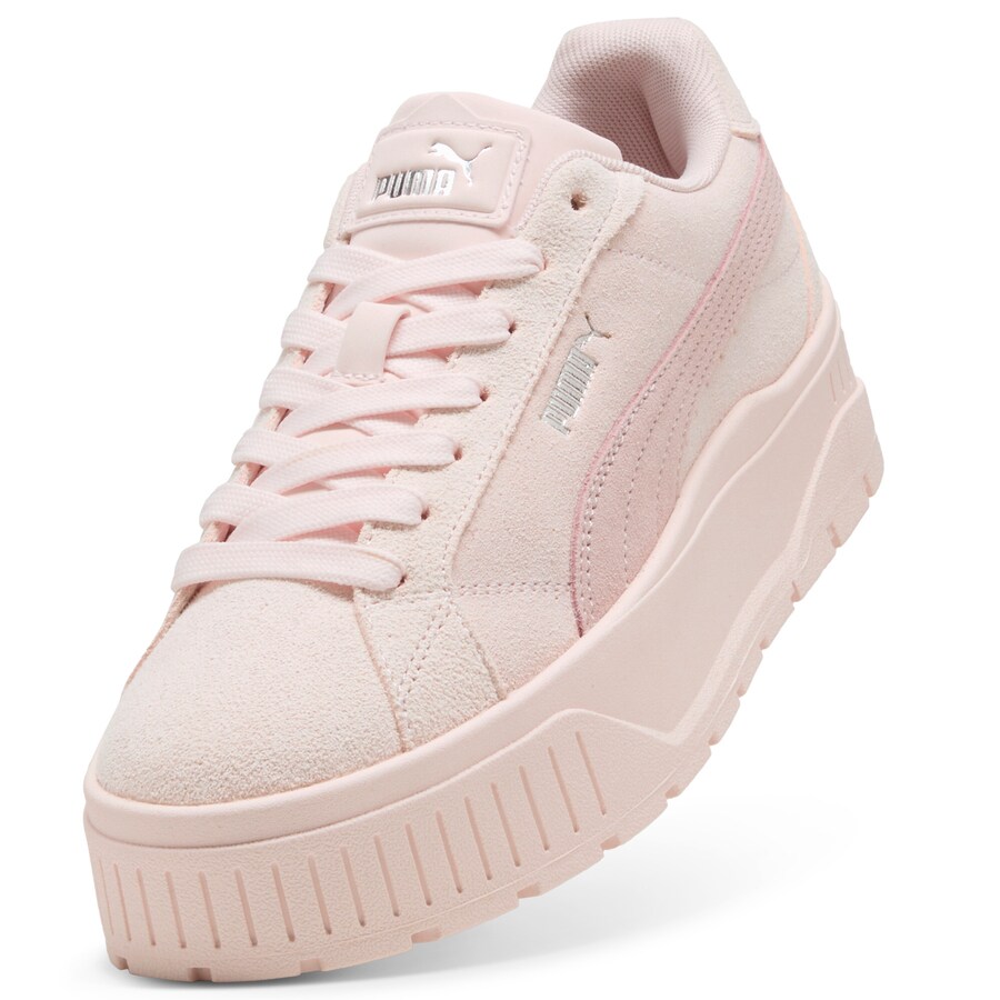 Кроссовки PUMA, Rose — фото 2