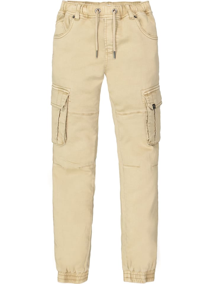 

Тканевые брюки Garcia