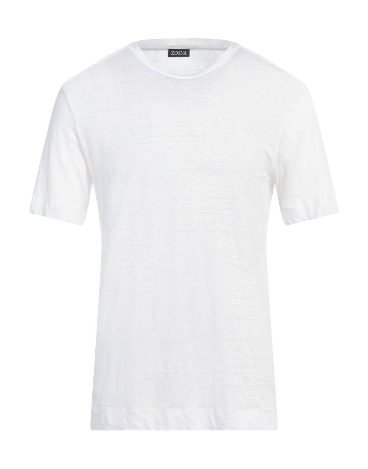 

Футболка Zegna, белый