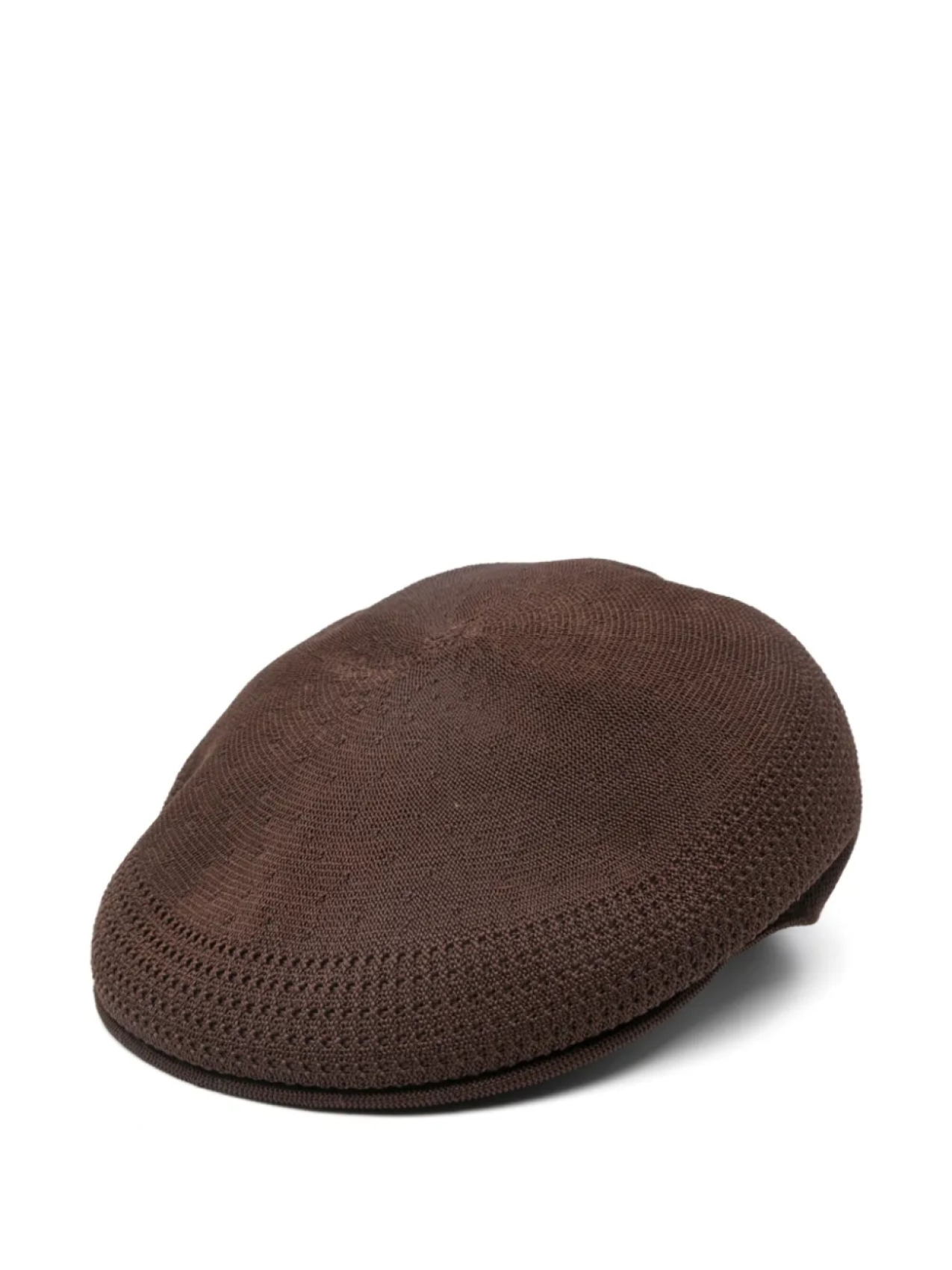 

Kangol берет Tropic 504, коричневый