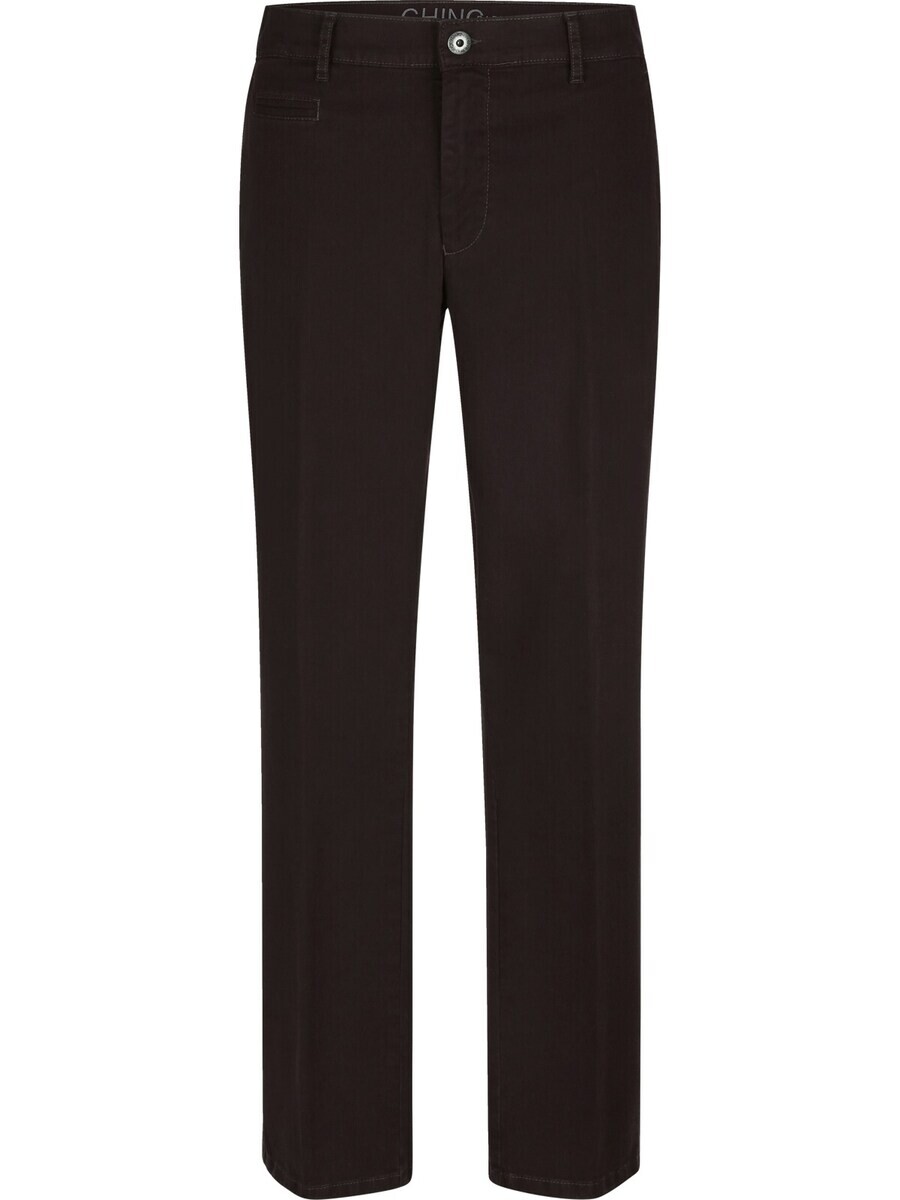 

Брюки BABISTA Regular Chino Pants, темно-красный