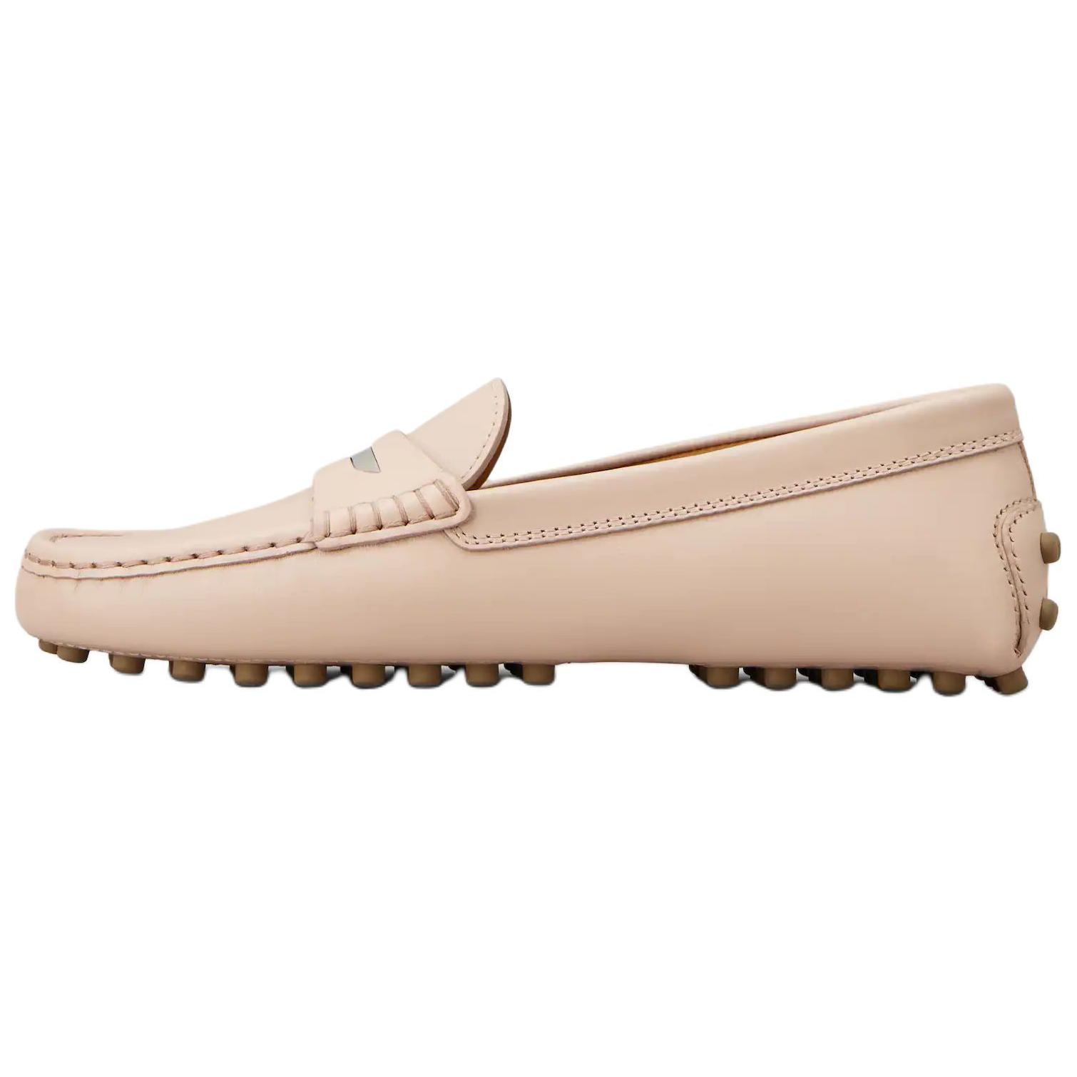 Женские туфли для вождения Gommino TOD'S, Original Shoe Box Included
